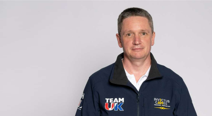 Pete Lauder