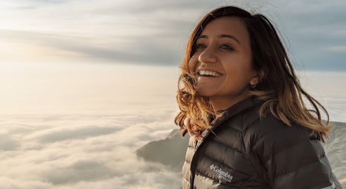 Prakriti Varshney