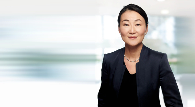 Prof. Dr. Feiyu Xu