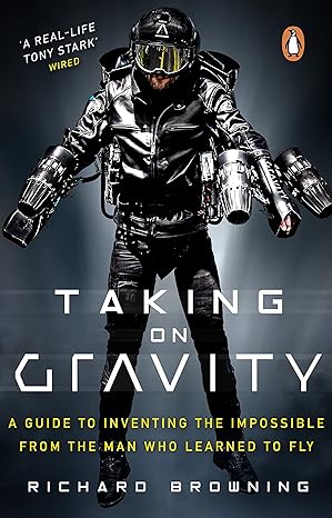 Taking On Gravity