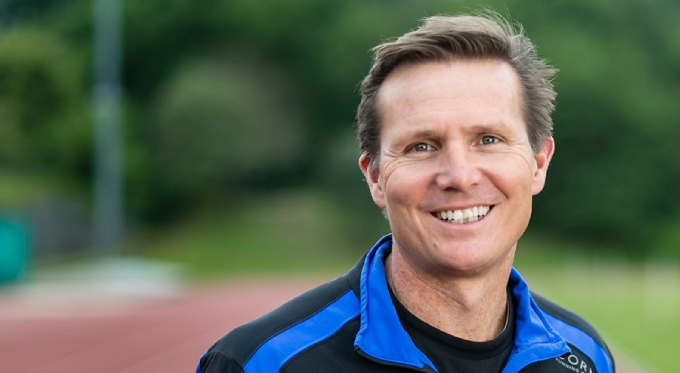 Roger Black