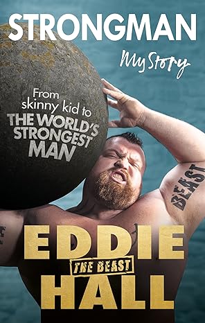 Strongman: My Story