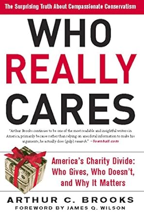 Why Really Cares