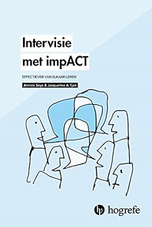 InterVision with Impact: Learning From Each Other More Effectively