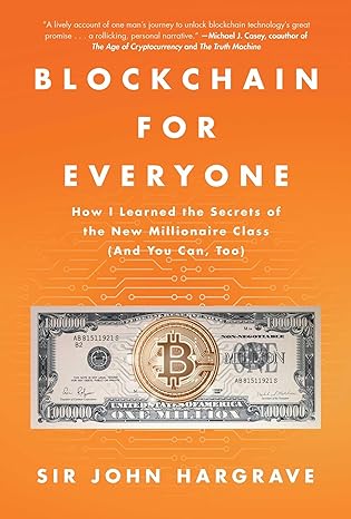 Blockchain for Everyone