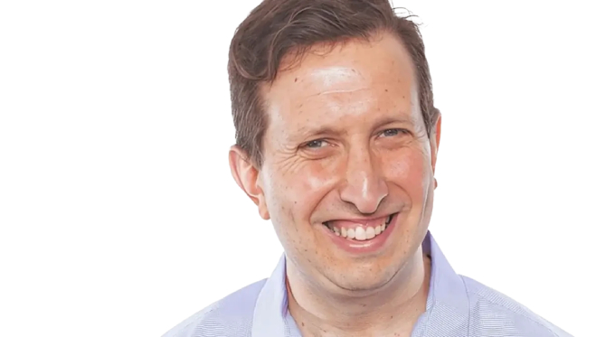 Dave Kerpen
