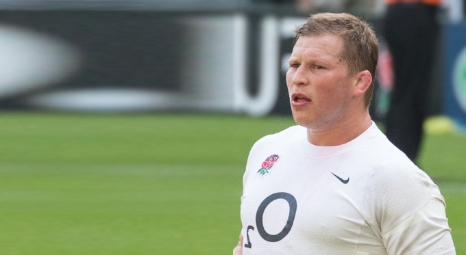 Dylan Hartley