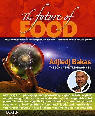 The Future of Food