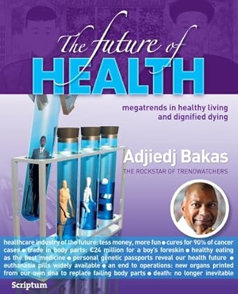 The Future of Health