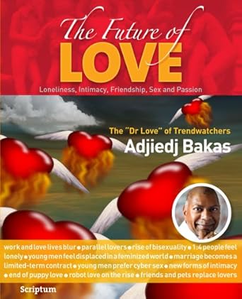 The Future of Love