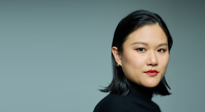 Karen Hao