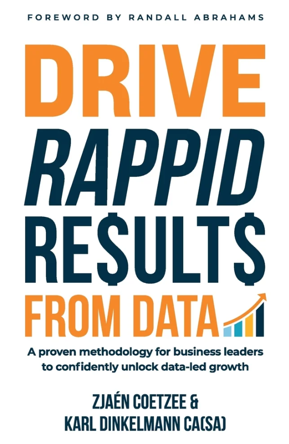 Drive Rappid Results From Data