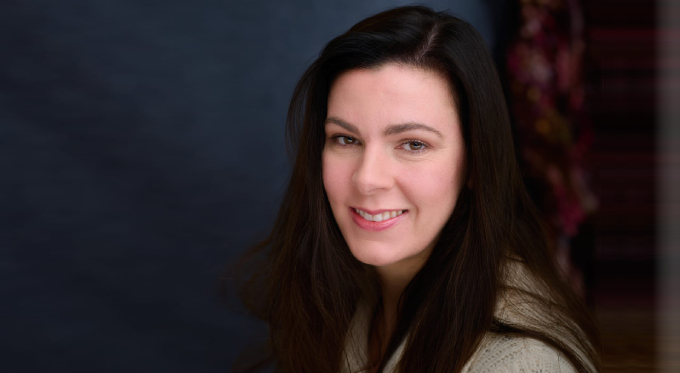 Laura Gilbert