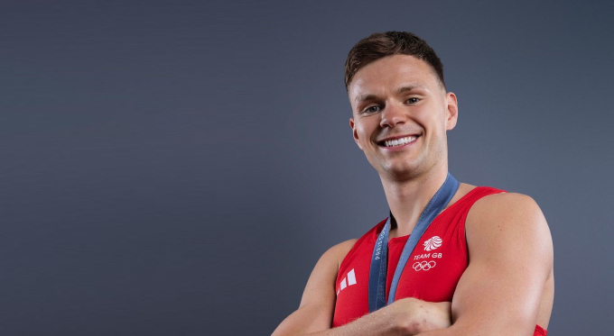 Lewis Richardson