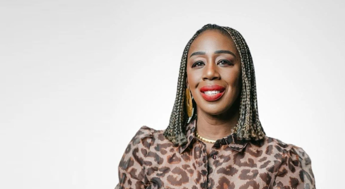 Lydia Amoah
