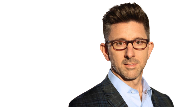 Marc Brackett