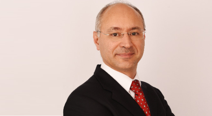 Marcelo Carvalho