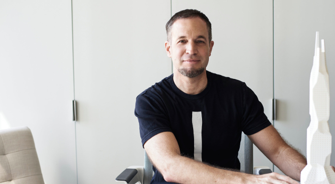 Matthias Hollwich