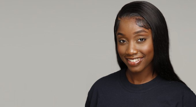 Miriam Owusu