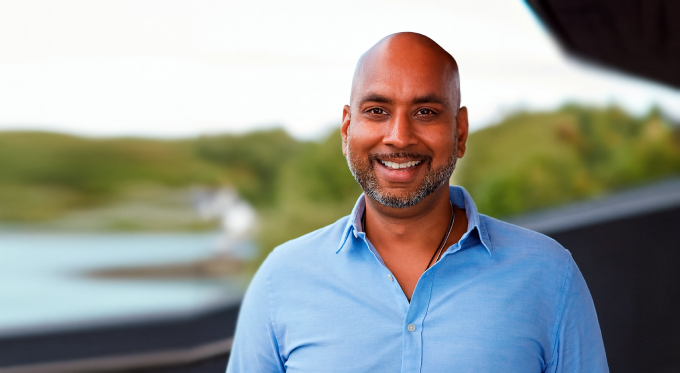 Neil Shah