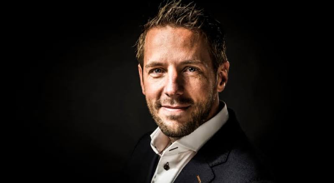 Christian Kromme