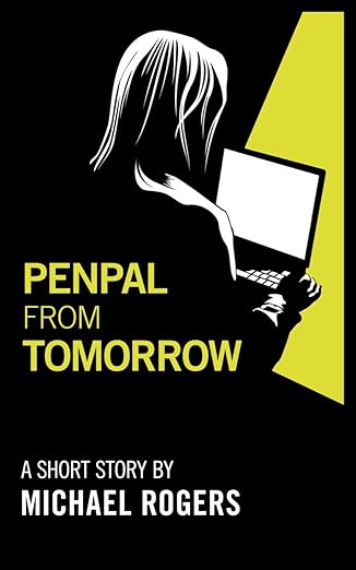 Penpal From Tomorrow