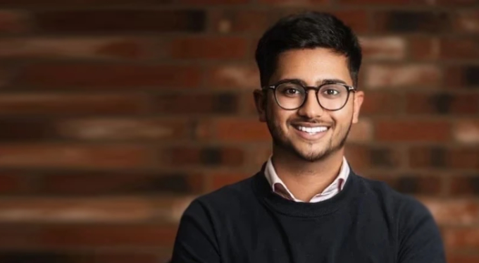 Saachin Bhatt