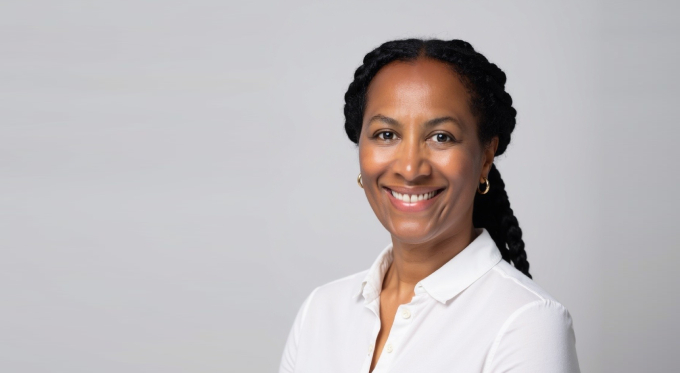 Sandra Johnson FCMI