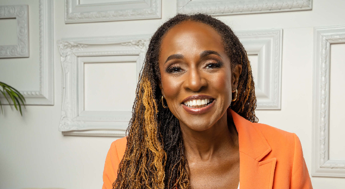 Shola Kaye 