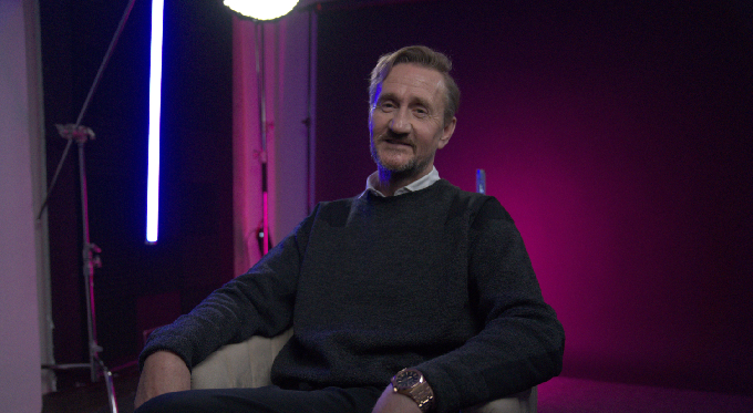 Simon Morris