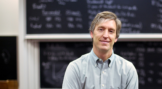 Steven Levitt
