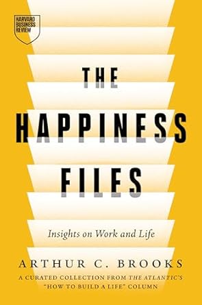 The Happiness Files