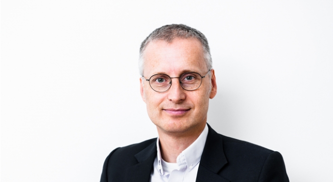 Viktor Mayer-Schönberger