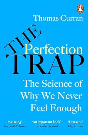 The Perfection Trap
