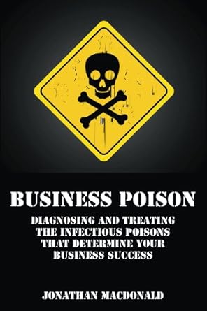 Business Poison