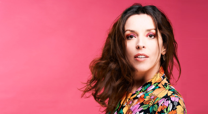 Bridget Christie