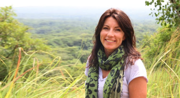 Lucy Cooke