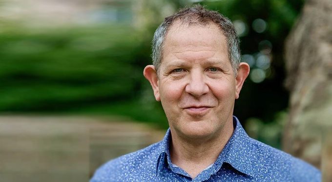 John Kampfner