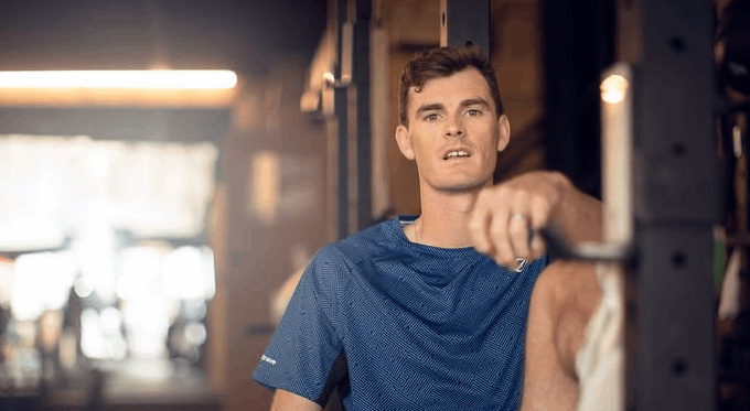 Jamie Murray