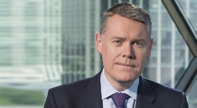 Ian King