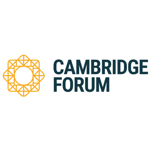 Cambridge Forum Official Logo