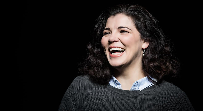 Celeste Headlee