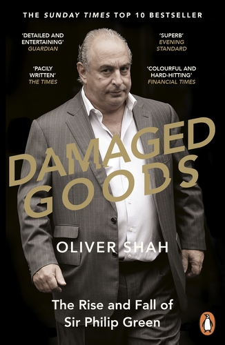 Damaged Goods 
