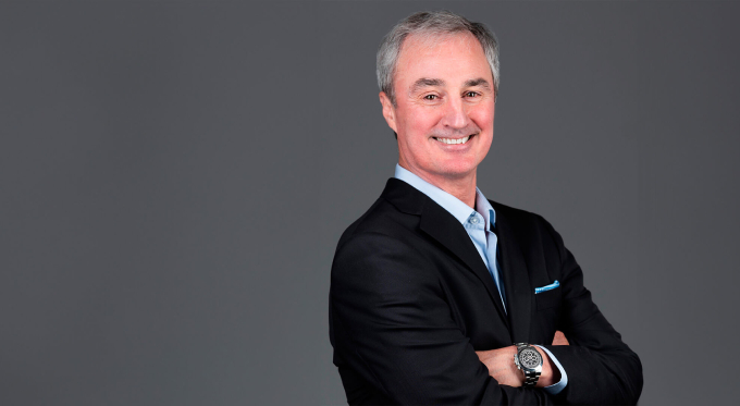 Dr. Mark DeVolder
