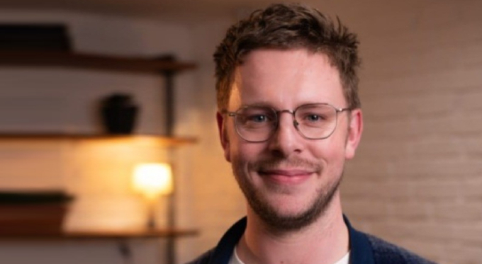 Elliot Leavy