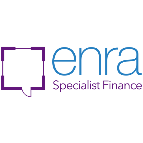 Enra Specialist Finance Logo