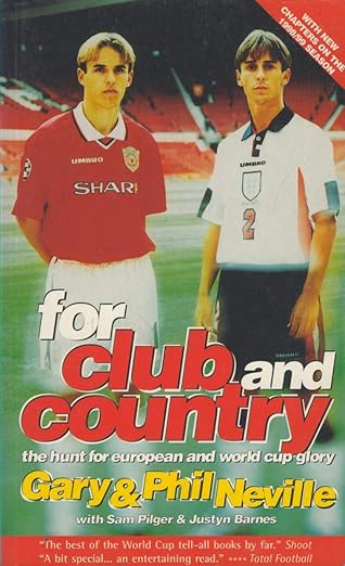 For Club and Country: The Hunt for European and World Cup Glory