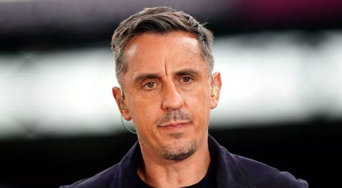 Gary Neville