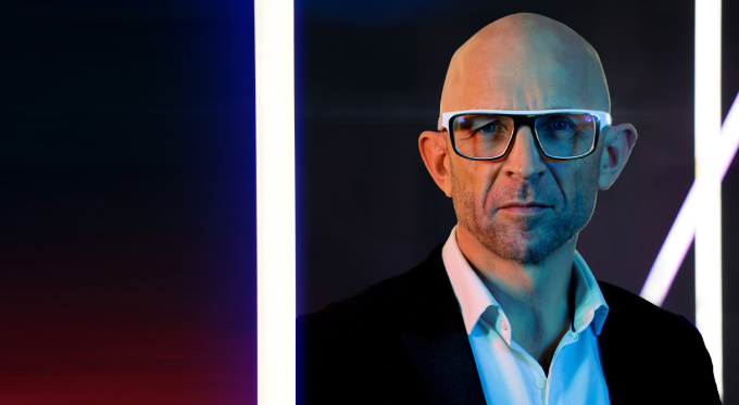 Jason Bradbury