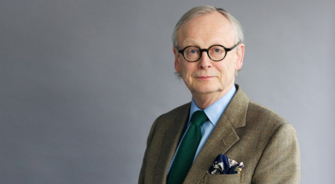 John Gummer, Lord Deben